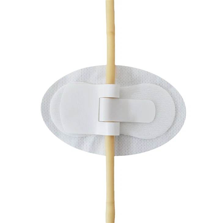 C0611 Type Urethral Catheter Fixation Device