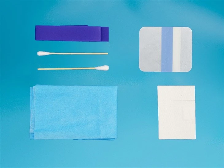 IV Start Kit