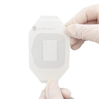 B0607M tip pansament cu răni impermeabil