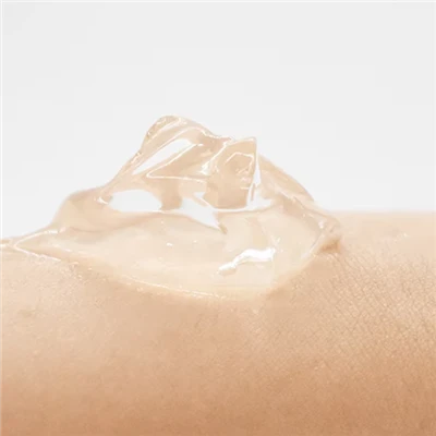 Gel conductiv medical