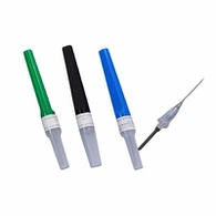 Acul medical Flashback